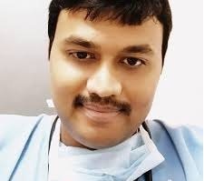 Dr. Siva Kundrapu