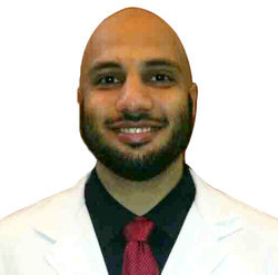 Dr. Mohammed Ali