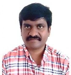 Dr. Naveen C