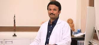 Dr. Arun Muthuvel