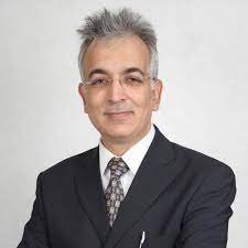 Dr. Sujay Shad