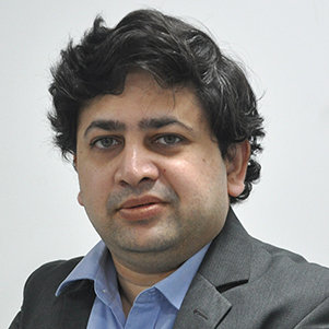 Dr. Akshay Shah