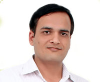 Dr. Sunil Ahalawat