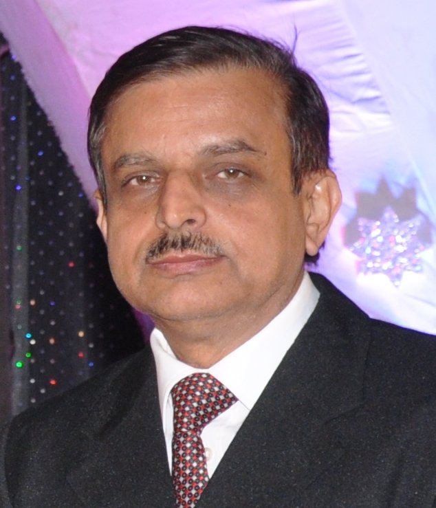 Dr. Jayant Deshpande