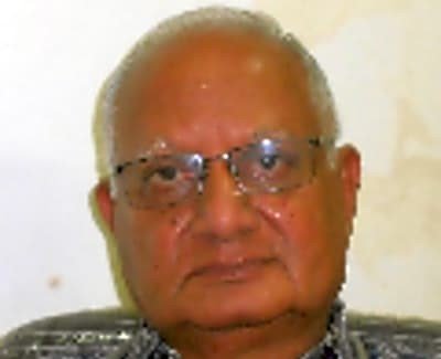 Dr. V.m. Chheda