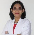 Dr. Archana Salve