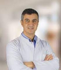 Dr. Ergun Demirsoy