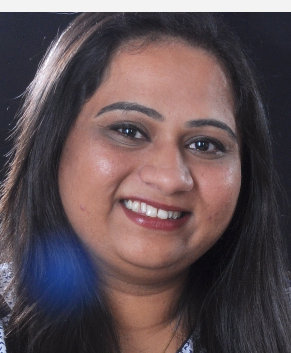 Dr. Meera Padhiyar