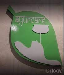 Ayurcare logo