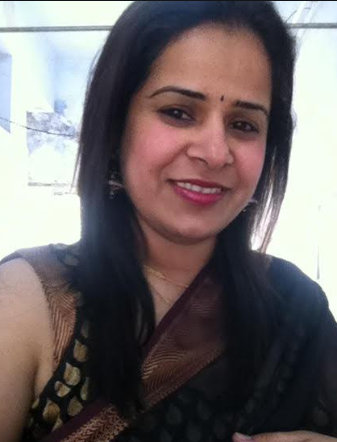 Dr. Tanvi Mansukhani