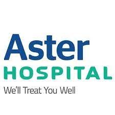 Aster Cedars Hospital, Jebel Ali logo