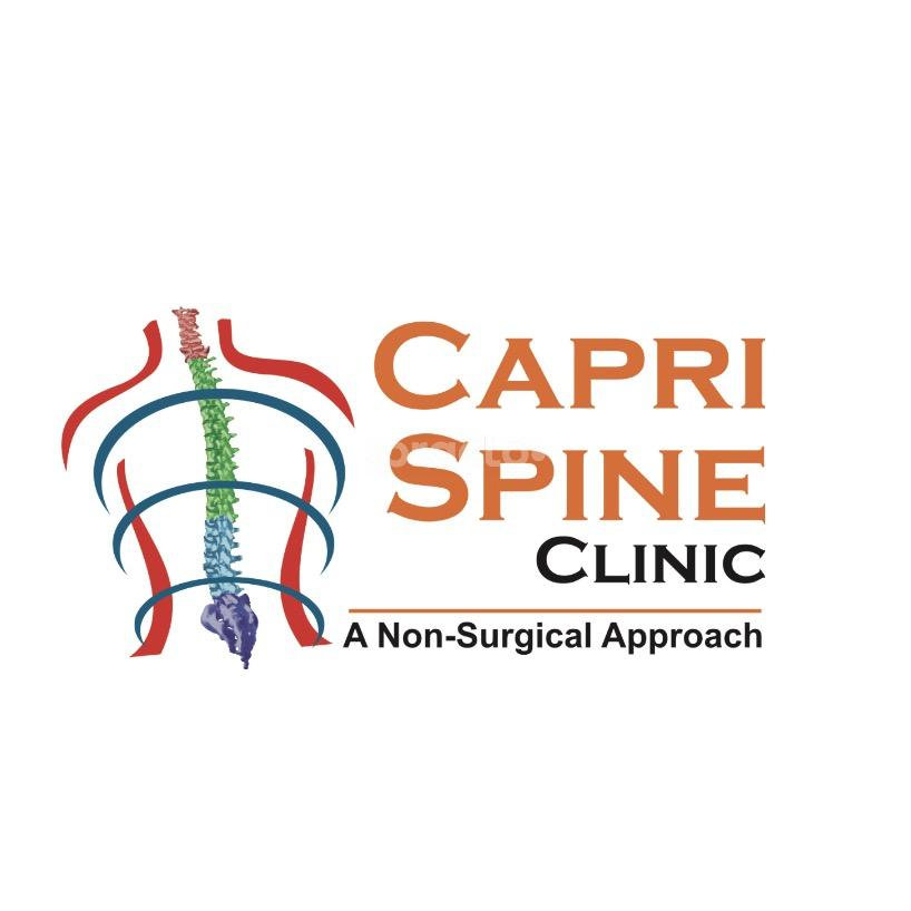 Capri Spine Clinic (Sushant Lok I)