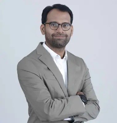 Dr. Dhananjaneya N