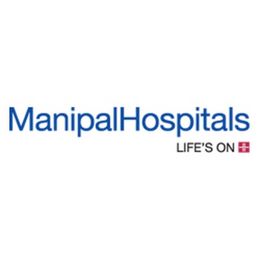 Manipal Hospital Malleshwaram's logo