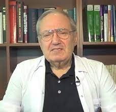 Dr. Cevdet Caner