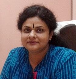 Dr. Pallavi Pandey