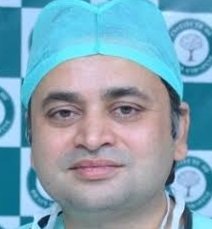 Dr. Dewaker Sharma