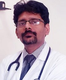 Dr. Rohit Gupta