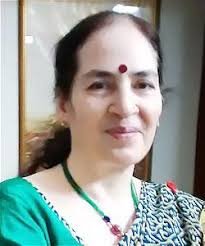 Dr. Sunita Kothari