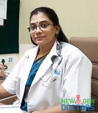 Dr. G. Bhargavi