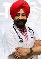 Dr. Balwant Hunjan