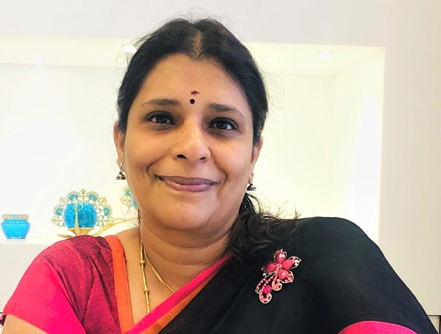 Dr. Radhika Ramalingam