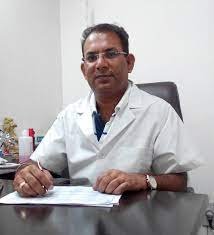 Dr. Vinod Nimbran