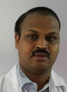 Dr. Krishna Moorthy