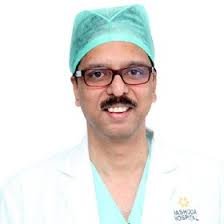 Dr. K. Sreekanth