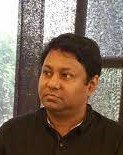 Dr. Kushal Chakraborty