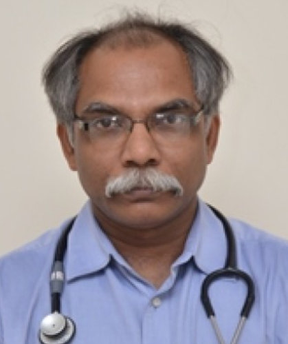 Dr. Sandip Ray