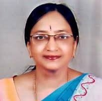 Dr. Revathi Parthasarathy