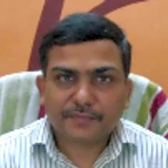 Dr. Deepak Singla