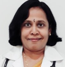 Dr. Vani R