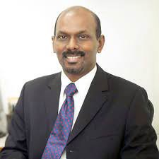 Dr. Muthu Jayapaul