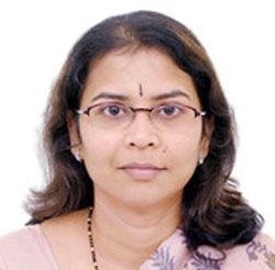 Dr. Chitra Sankar