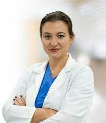 Dr. Gulten Karabay