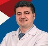 Dr. Bulent Uzunlar