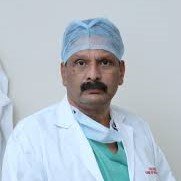 Dr. C. Reddy