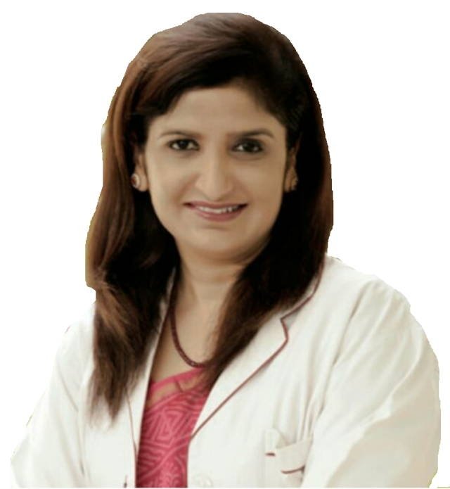 Dr. Sarita Sukhija