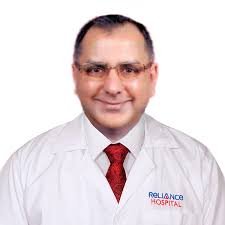 Dr. Nilesh Maru