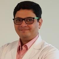 Dr. Anup Sabherwal