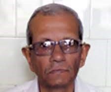 Dr. Anil Pandit