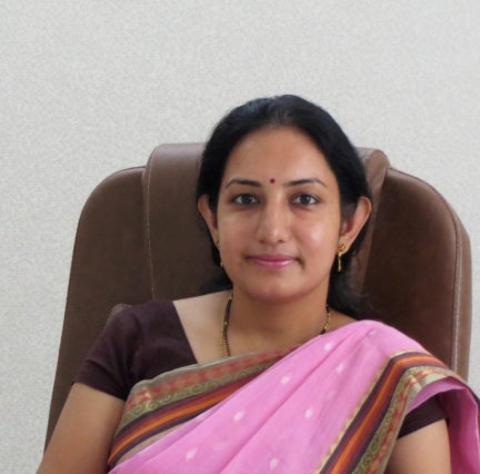 Dr. Savita Yadav