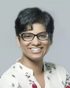 Dr. Mayuri Rajapurkar