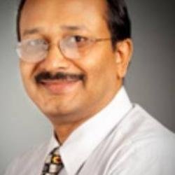 Dr. Umasankar Mukherjee