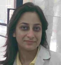 Dr. Sameeksha Wali