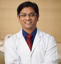 Dr. Piyush Chaudhari