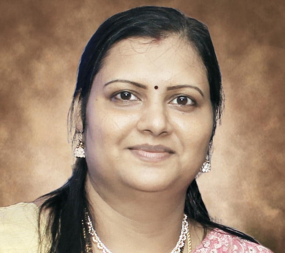 Dr. Sreedevi K