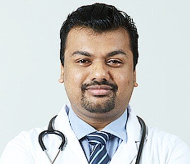 Dr. V Suresh